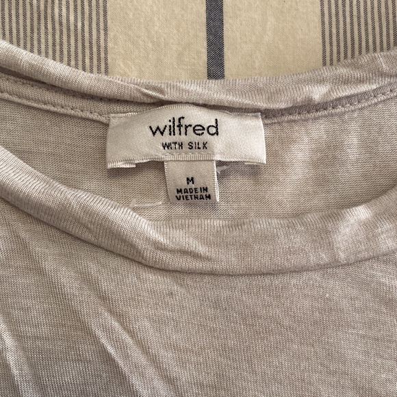 Wilfred Tank - Picture 2 of 2